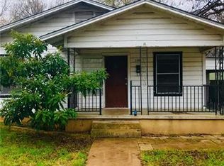 1203 Willow St, Austin, TX 78702
