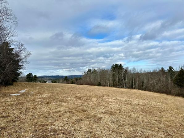 840 Banton Road, Palermo, ME 04354