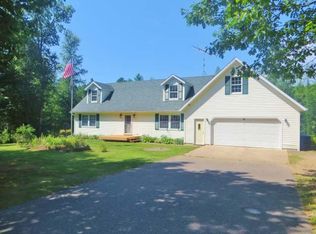 8489 Camp Pinemere Rd, Minocqua, WI 54548