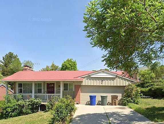 5th image of 2525 E Downington Ave #B