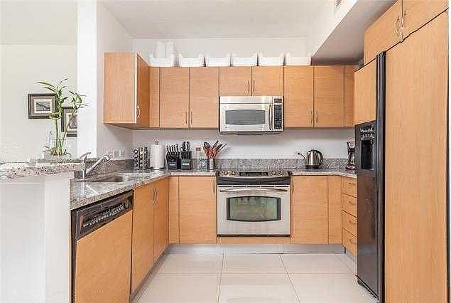 1st image of 18800 NE 29th Ave APT 812