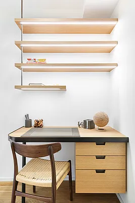 Rented by Compass | media 31