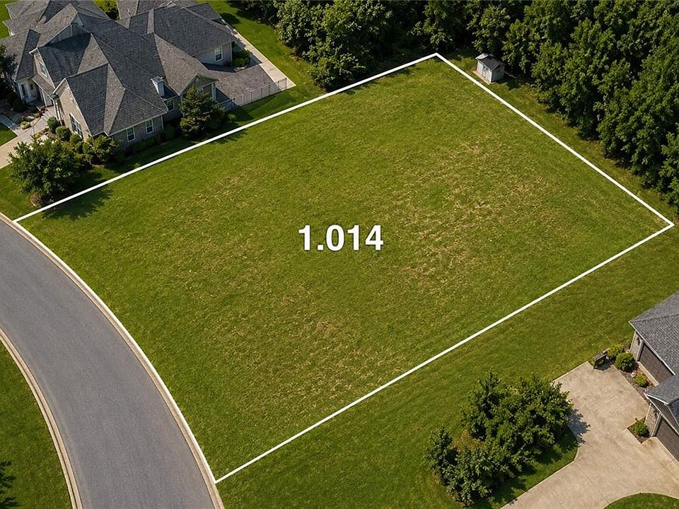 2nd image of 0 Creekwood Place Dr #14