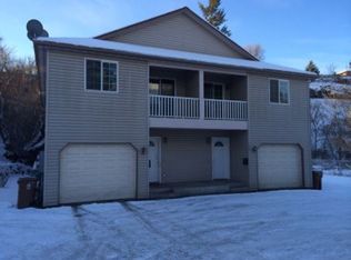 720 S Altamont St, Spokane, WA 99202