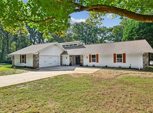 3725 Big Springs Rd, Decatur, GA 30034