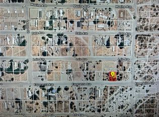 0 Esperanza Ave #322, Cabazon, CA 92230