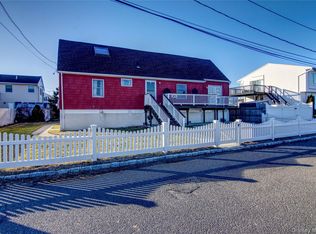 2870 Island Channel Road, Seaford, NY 11783