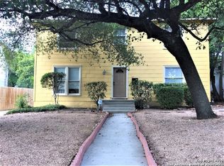 229 W Ridgewood Ct #1, San Antonio, TX 78212