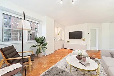 Rented by Living New York