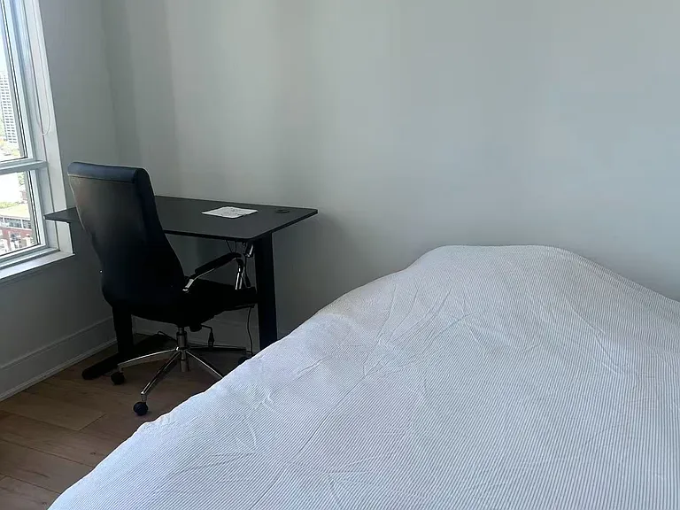 21 Balmuto St #2401 — Photo 8