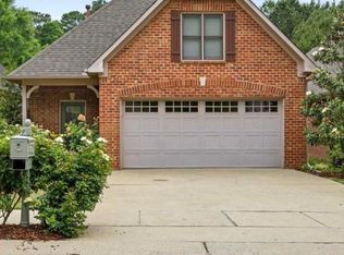 5677 Park Side Rd, Hoover, AL 35244