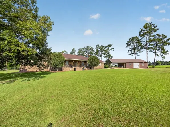 923 Murray McCranie Rd, Norman Park, GA 31771