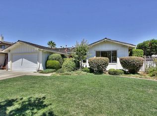 4976 Yucatan Way, San Jose, CA 95118
