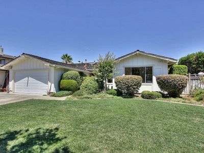 4976 Yucatan Way, San Jose, CA, 95118