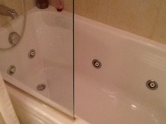 3rd image of 110 Washington Ave APT 2416