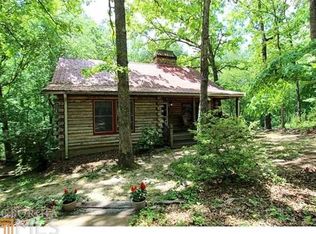 2922 Antioch Church Rd, Gainesville, GA 30506