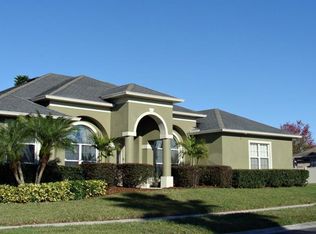 9341 Whispering Meadows Ln, Orlando, FL 32825