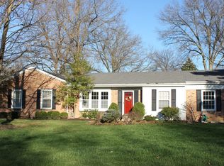 10432 Birkemeyer Dr, Cincinnati, OH 45242