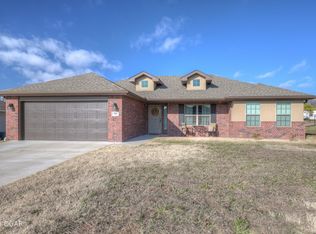 703 Derek Ct, Oronogo, MO 64855