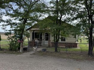 304 Garfield Ave, Las Animas, CO 81054