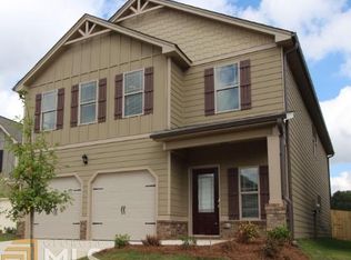 3500 Creswell Dr, Rex, GA 30273