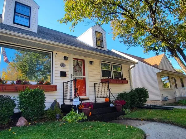 921 South 98th STREET, Milwaukee, WI 53214