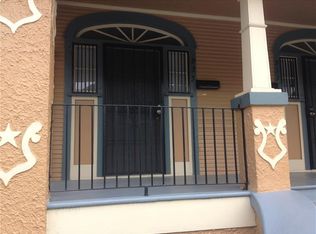 929 Saint Maurice Ave, New Orleans, LA 70117