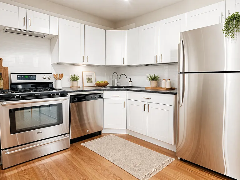 123 Mulberry St #4 — Photo 2