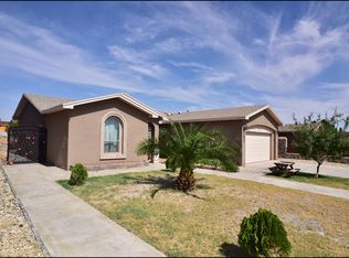 1037 Callisto Ct, Socorro, TX 79927