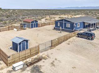 4380 Vaughn Rd, Fallon, NV 89406