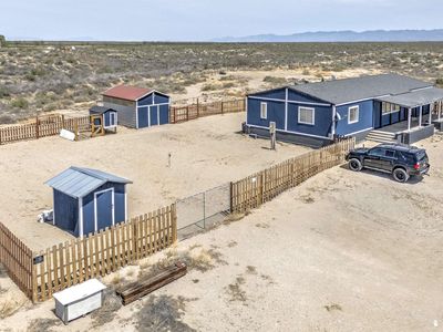 4380 Vaughn Rd, Fallon, NV, 89406