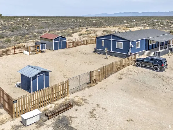 4380 Vaughn Rd, Fallon, NV 89406