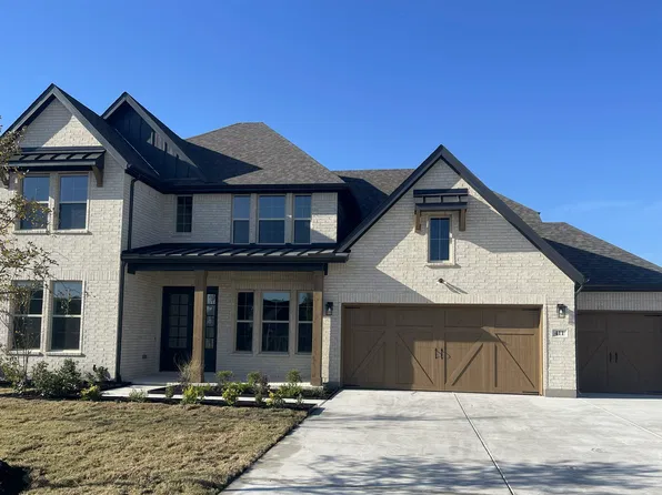 411 Aqua Ct, Heath, TX 75032