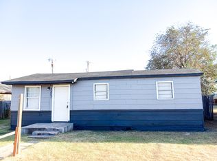 3207 Duke St, Lubbock, TX 79415