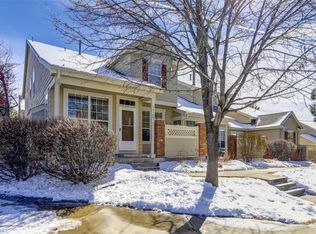3410 W 98th Dr UNIT C, Westminster, CO 80031