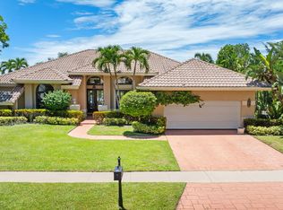 4885 Regency Ct, Boca Raton, FL 33434