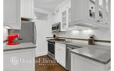 Sold by Douglas Elliman