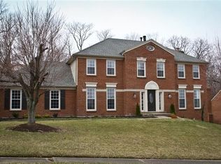 1004 Riverview Farm Pl, Villa Hills, KY 41017