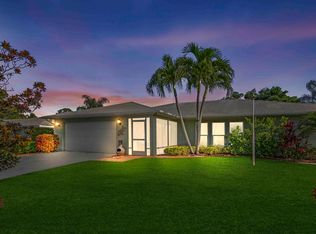 1529 SE Pitcher Rd, Port Saint Lucie, FL 34952