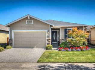8230 Ridgefield Ave NE, Lacey, WA 98516