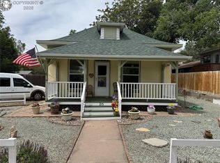 215 N 3rd St, Canon City, CO 81212