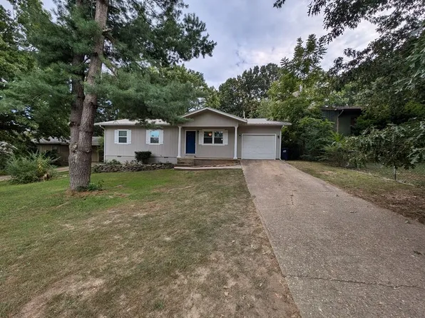 3606 W Overland Cir, Harrison, AR 72601