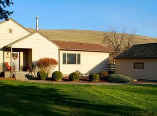 1535 S 5th St, Dayton, WA 99328