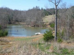 2844 Bear Run Rd, South Webster, OH 45682