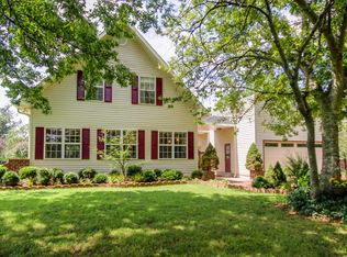 1801 Walnut Grove Rd, Christiana, TN 37037