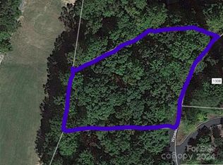 56 Winesap Blvd, Lake Lure, NC 28746