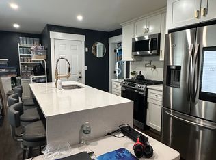 56 Central Ave FLOOR 2, Hyde Park, MA 02136