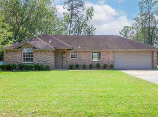 190 Benny Ave, Lumberton, TX 77657