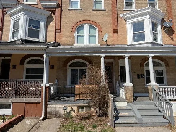 543 W Washington St, Allentown, PA 18102