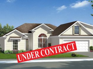 140 Orkney Rd, Port Wentworth, GA 31407